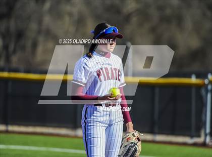Thumbnail 2 in Plano East vs. Wylie photogallery.