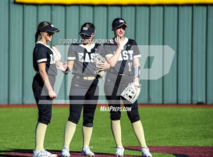 Thumbnail 3 in Plano East vs. Wylie photogallery.
