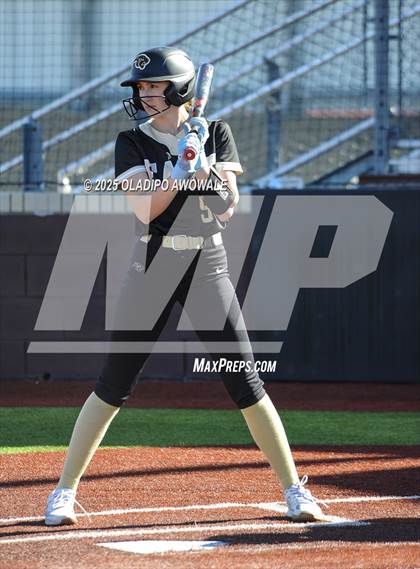 Thumbnail 2 in Plano East vs. Wylie photogallery.