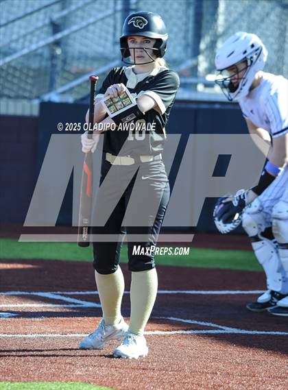 Thumbnail 1 in Plano East vs. Wylie photogallery.
