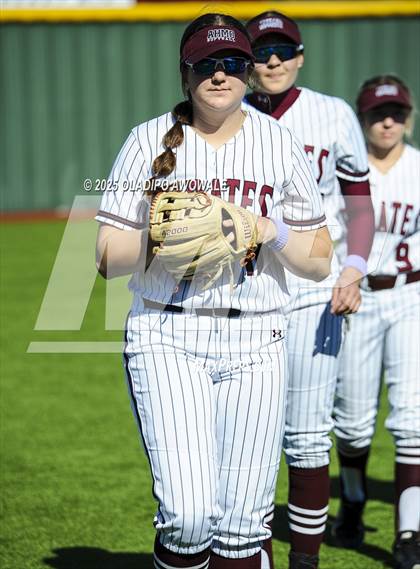 Thumbnail 3 in Plano East vs. Wylie photogallery.