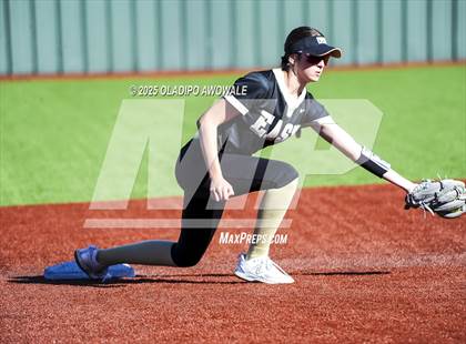 Thumbnail 1 in Plano East vs. Wylie photogallery.