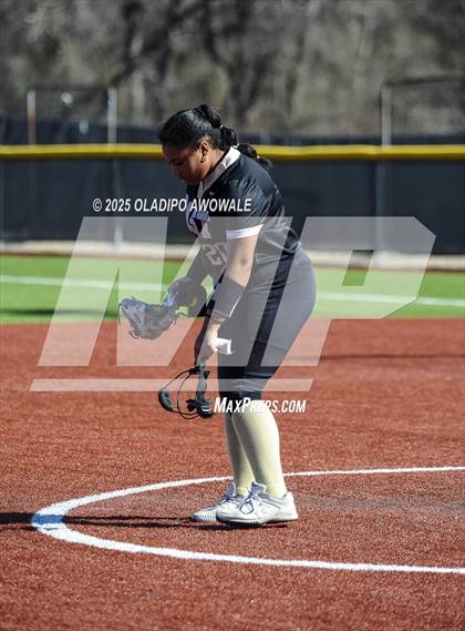 Thumbnail 1 in Plano East vs. Wylie photogallery.
