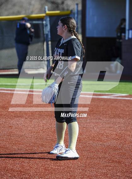 Thumbnail 3 in Plano East vs. Wylie photogallery.