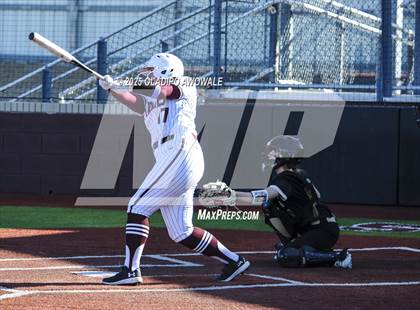 Thumbnail 2 in Plano East vs. Wylie photogallery.