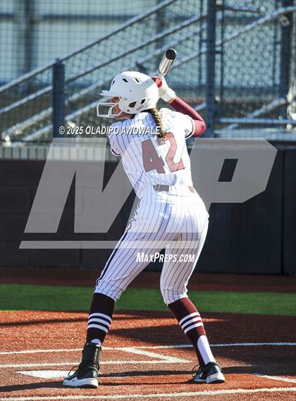 Thumbnail 2 in Plano East vs. Wylie photogallery.