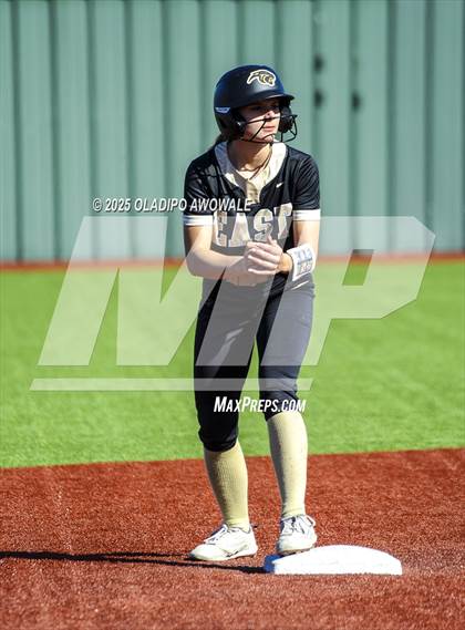 Thumbnail 2 in Plano East vs. Wylie photogallery.