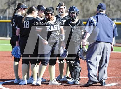 Thumbnail 3 in Plano East vs. Wylie photogallery.