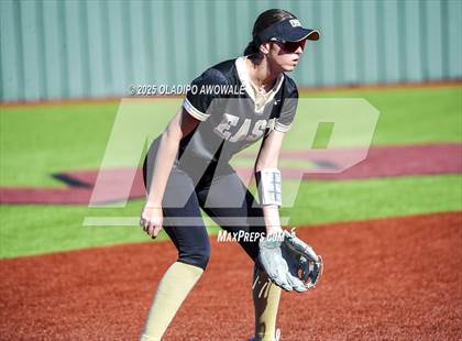 Thumbnail 1 in Plano East vs. Wylie photogallery.