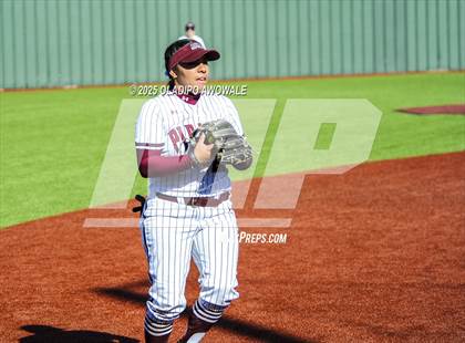 Thumbnail 2 in Plano East vs. Wylie photogallery.