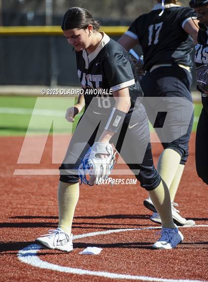 Thumbnail 1 in Plano East vs. Wylie photogallery.