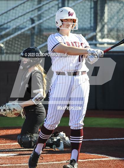Thumbnail 1 in Plano East vs. Wylie photogallery.
