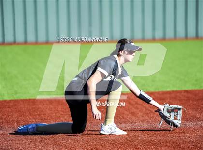 Thumbnail 2 in Plano East vs. Wylie photogallery.