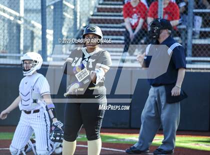Thumbnail 2 in Plano East vs. Wylie photogallery.