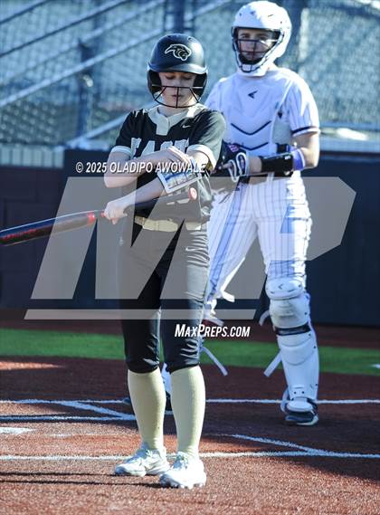Thumbnail 2 in Plano East vs. Wylie photogallery.