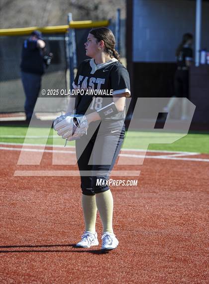 Thumbnail 2 in Plano East vs. Wylie photogallery.
