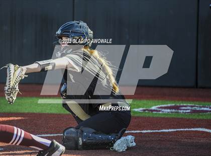 Thumbnail 2 in Plano East vs. Wylie photogallery.