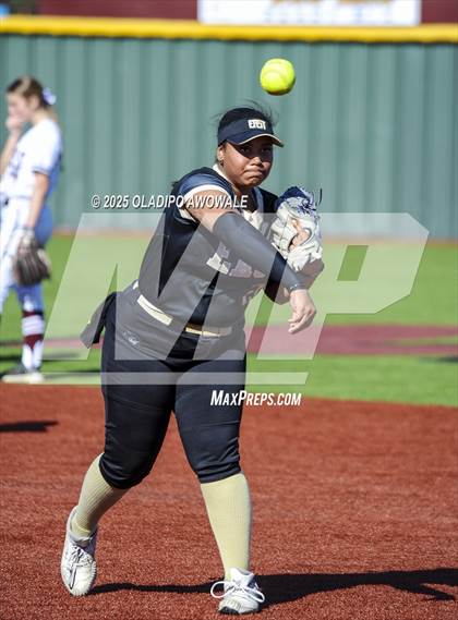 Thumbnail 1 in Plano East vs. Wylie photogallery.