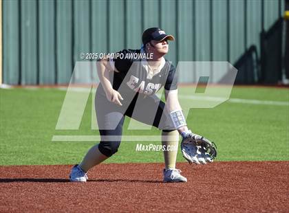 Thumbnail 2 in Plano East vs. Wylie photogallery.