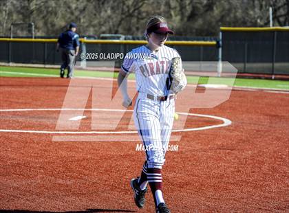 Thumbnail 1 in Plano East vs. Wylie photogallery.