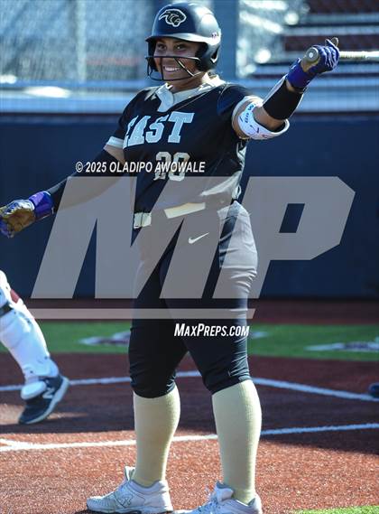 Thumbnail 3 in Plano East vs. Wylie photogallery.