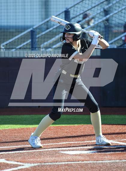 Thumbnail 2 in Plano East vs. Wylie photogallery.