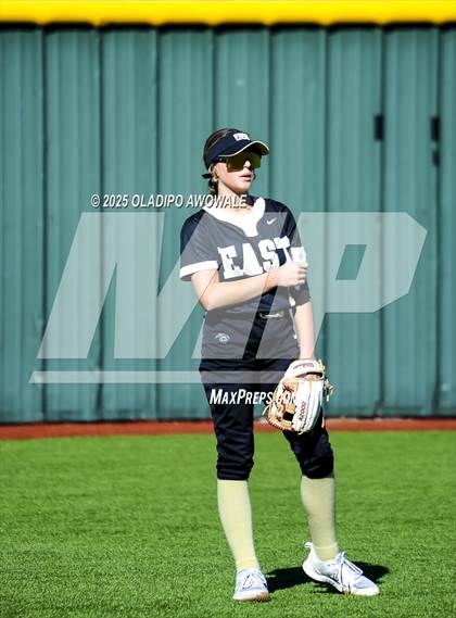Thumbnail 2 in Plano East vs. Wylie photogallery.