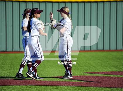 Thumbnail 3 in Plano East vs. Wylie photogallery.