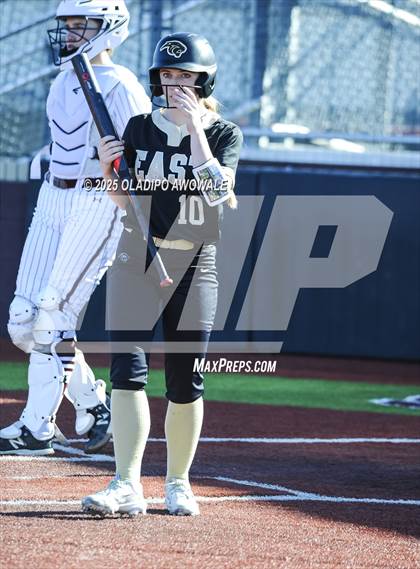 Thumbnail 1 in Plano East vs. Wylie photogallery.