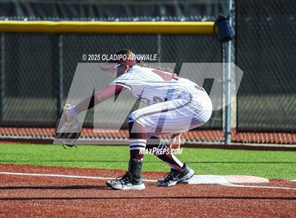 Thumbnail 1 in Plano East vs. Wylie photogallery.