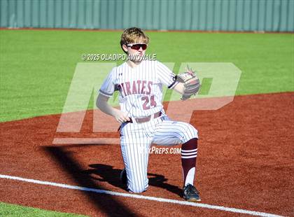Thumbnail 2 in Plano East vs. Wylie photogallery.