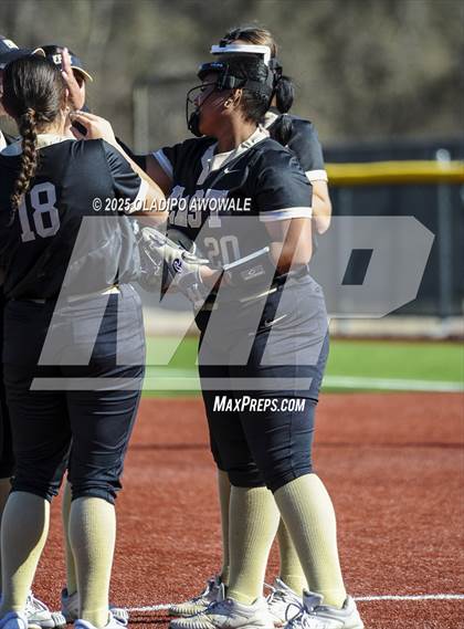 Thumbnail 3 in Plano East vs. Wylie photogallery.