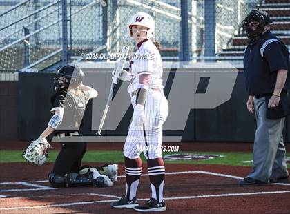 Thumbnail 1 in Plano East vs. Wylie photogallery.