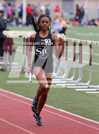 Thumbnail 2 in Art Madric Hall of Fame Invitational photogallery.