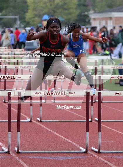 Thumbnail 3 in Art Madric Hall of Fame Invitational photogallery.