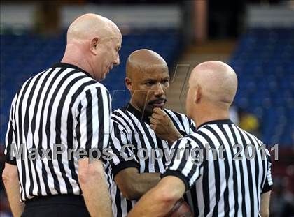 Thumbnail 3 in Archbishop Mitty vs. Summit (CIF State D2 Final) photogallery.