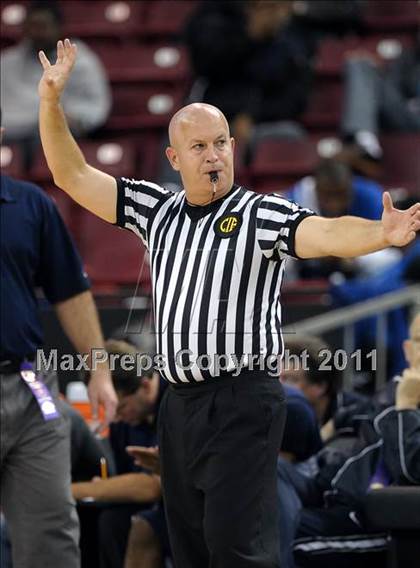 Thumbnail 2 in Archbishop Mitty vs. Summit (CIF State D2 Final) photogallery.