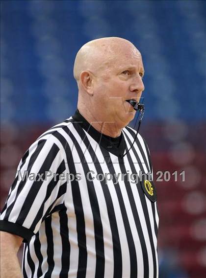 Thumbnail 1 in Archbishop Mitty vs. Summit (CIF State D2 Final) photogallery.