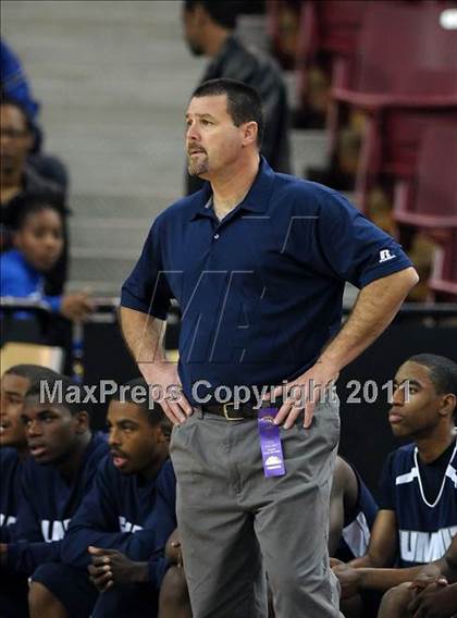 Thumbnail 1 in Archbishop Mitty vs. Summit (CIF State D2 Final) photogallery.