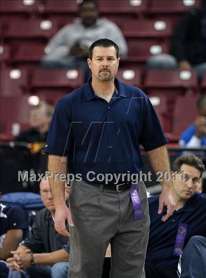 Thumbnail 3 in Archbishop Mitty vs. Summit (CIF State D2 Final) photogallery.