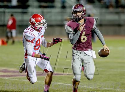 Thumbnail 3 in Mira Loma @ Whitney photogallery.