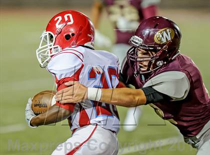 Thumbnail 2 in Mira Loma @ Whitney photogallery.
