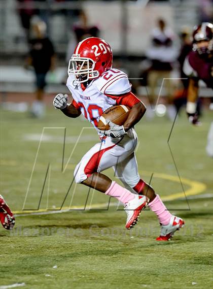 Thumbnail 1 in Mira Loma @ Whitney photogallery.