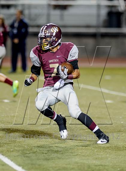 Thumbnail 1 in Mira Loma @ Whitney photogallery.