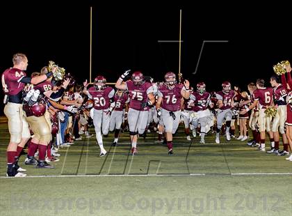 Thumbnail 1 in Mira Loma @ Whitney photogallery.