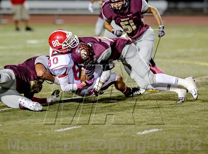 Thumbnail 3 in Mira Loma @ Whitney photogallery.