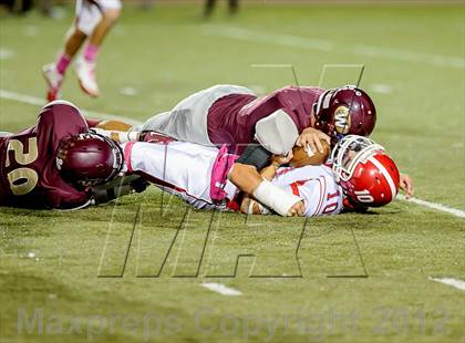 Thumbnail 2 in Mira Loma @ Whitney photogallery.
