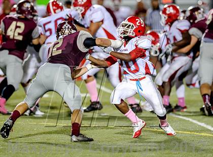 Thumbnail 1 in Mira Loma @ Whitney photogallery.