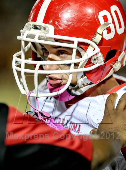 Thumbnail 2 in Mira Loma @ Whitney photogallery.