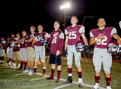 Thumbnail 2 in Mira Loma @ Whitney photogallery.